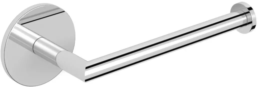 Держатель туалетной бумаги Langberger Molveno 30843B