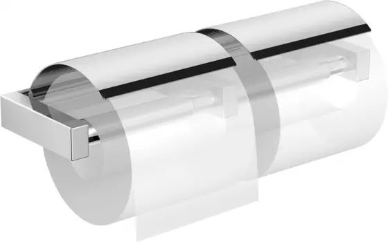 Держатель туалетной бумаги Langberger Vico 30042A