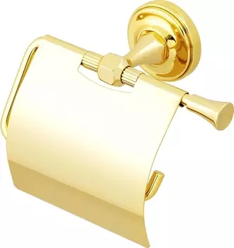 Держатель туалетной бумаги Migliore Fortuna 27694 золото /27694