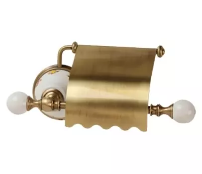 Держатель туалетной бумаги Migliore Provance ML.PRO-60.506.BR бронза