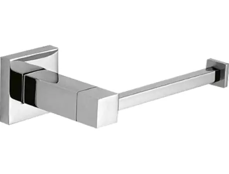 Держатель туалетной бумаги Nofer Barcelona 16900.В