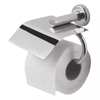 Держатель туалетной бумаги Nofer Brass 16361.B