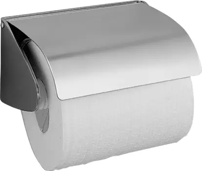Держатель туалетной бумаги Nofer Classic 05013.S