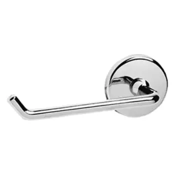 Держатель туалетной бумаги Nofer Medas 16310.B