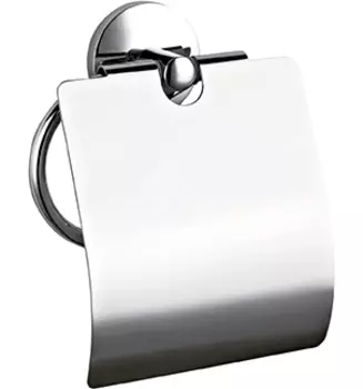 Держатель туалетной бумаги Nofer Monaco 16374.В