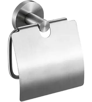 Держатель туалетной бумаги Nofer Niza 16858.S