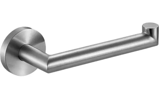 Держатель туалетной бумаги Nofer Niza 16859.S