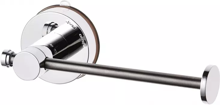 Держатель туалетной бумаги Ridder 12106100 L 178мм