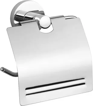 Держатель туалетной бумаги Sapho Samba SB107