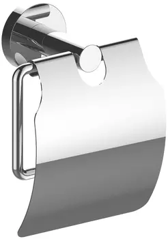 Держатель туалетной бумаги Sapho X-Round XR732
