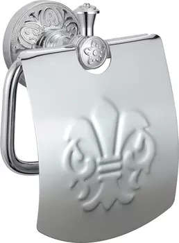 Держатель туалетной бумаги Savol 58а S-005851A хром