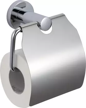 Держатель туалетной бумаги Savol 87 S-008751 хром
