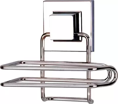 Держатель туалетной бумаги Tekno-tel EasyFIX EF271 самоклеящийся