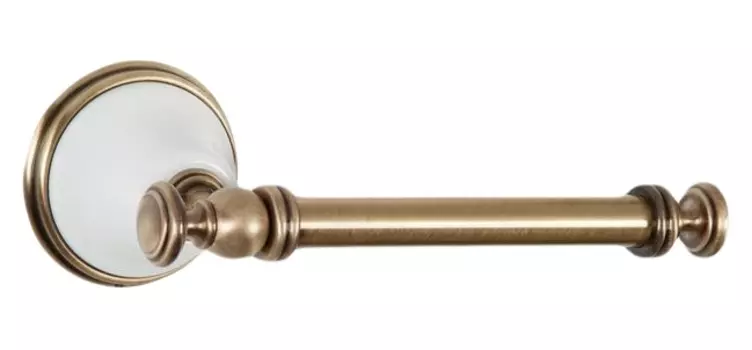 Держатель туалетной бумаги Tiffany World Harmony TWHA019bi/br