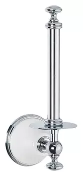 Держатель туалетной бумаги Tiffany World Harmony TWHA119bi/cr