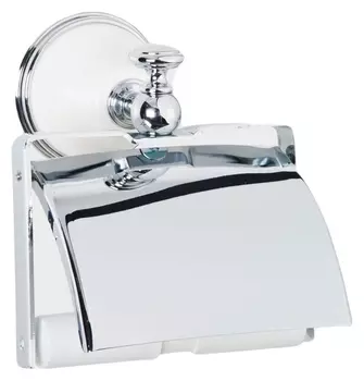 Держатель туалетной бумаги Tiffany World Harmony TWHA219bi/cr
