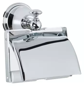 Держатель туалетной бумаги Tiffany World Harmony TWHA219cr