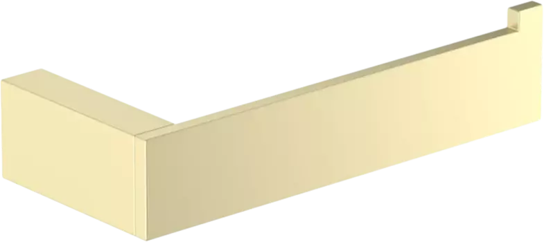 Держатель туалетной бумаги Timo Petruma 15241/17 матовое золото