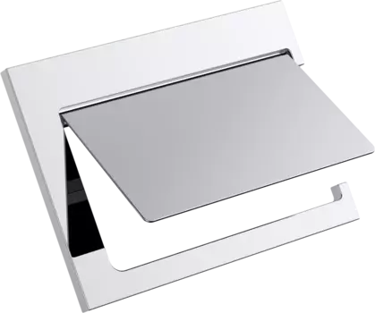 Держатель туалетной бумаги Timo Petruma 15242/00 хром