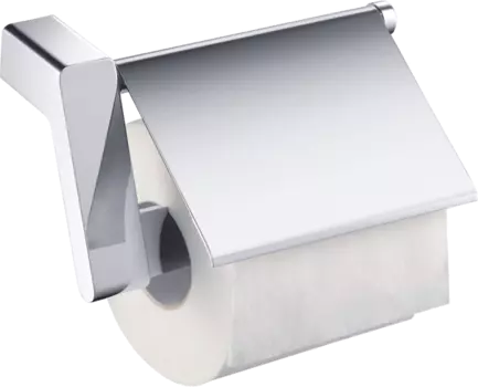 Держатель туалетной бумаги Timo Torne 43042/00 хром