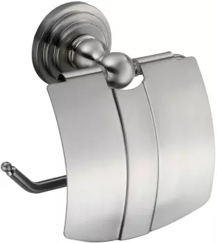 Держатель туалетной бумаги Wasserkraft Ammer K-7025 /7025