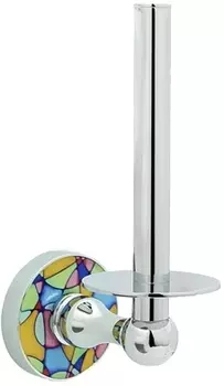 Держатель туалетной бумаги Wasserkraft Diemel K-2297