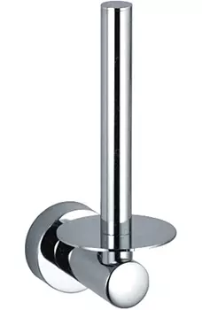 Держатель туалетной бумаги Wasserkraft Donau K-9497 /9497