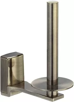 Держатель туалетной бумаги Wasserkraft Exter K-5297 /5297