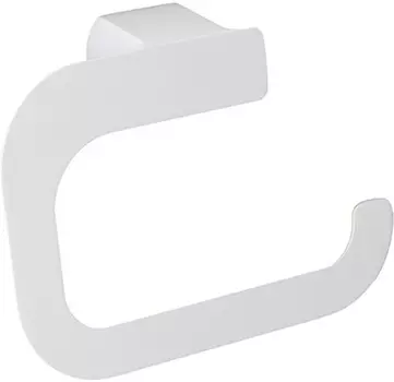 Держатель туалетной бумаги Wasserkraft Kammel K-8396white K-8396WHITE