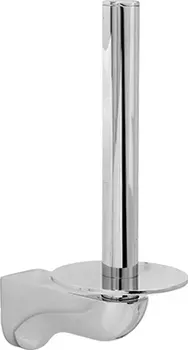 Держатель туалетной бумаги Wasserkraft Kammel K-8397 вертикальный /8397