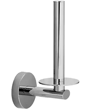 Держатель туалетной бумаги Wasserkraft Rhein K-6297 /6297