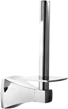 Держатель туалетной бумаги Wasserkraft Wern K-2597 /2597