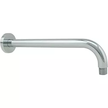 Держатель верхнего душа Berges Wasserhaus VENTAS R 40 см хром 074009