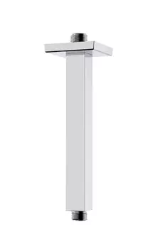 Держатель верхнего душа Berges Wasserhaus VENTAS S 20 см хром 074011