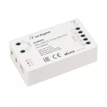 Диммер Arlight ARL-Sirius-Tuya-Mix-Suf 032343 /032343