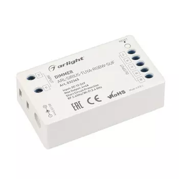 Диммер Arlight ARL-Sirius-Tuya-RGBW-Suf 032345 /032345
