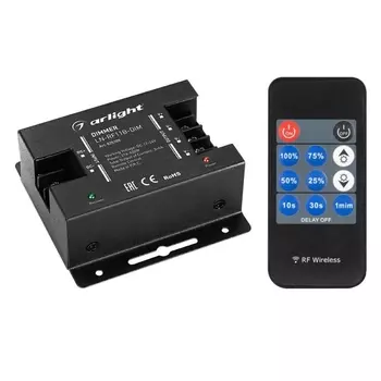 Диммер Arlight LN-RF11B-Dim 025109 /025109