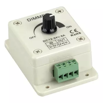 Диммер Arlight LN-X-1CH 011439 /011439