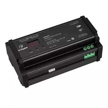 Диммер Arlight Smart-Triac-Dim-Din 033761 /033761