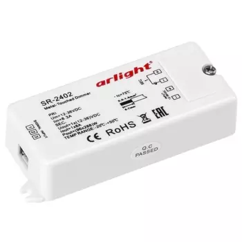 Диммер Arlight SR-2402 014041 /014041