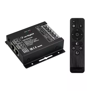 Диммер Arlight VT-S18-3x8A 023323 /023323