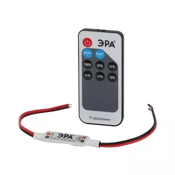 Диммер ЭРА Dimmer_12/72W - 24/144W