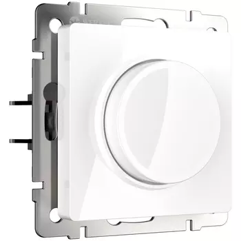 Диммер Werkel белый W1142001 4690389155253