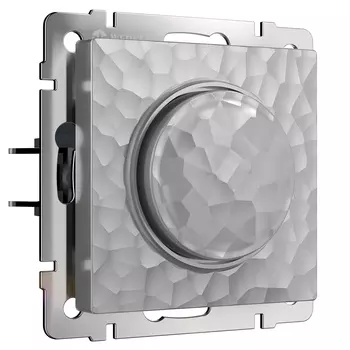 Диммер Werkel Hammer серебряный W1242006 4690389162725