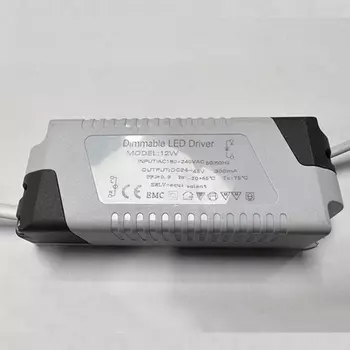 Диммируемый драйвер Italline IT06-6017 DR