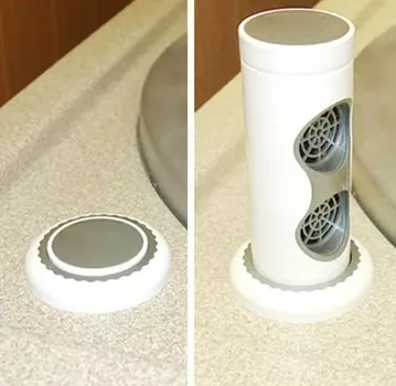 Динамик Radomir выдвижной