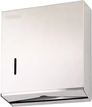 Диспенсер бумажных полотенец Connex CONNEX TB-24 POLISHED