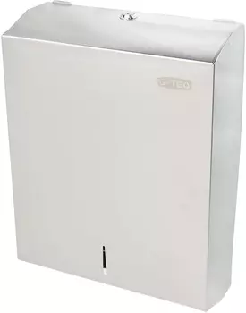 Диспенсер бумажных полотенец G-Teq 8955 21.41