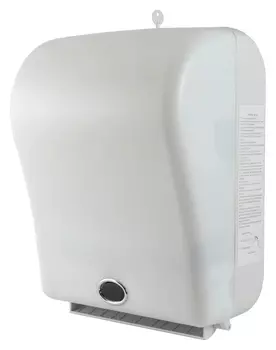 Диспенсер бумажных полотенец Ksitex X-3322W