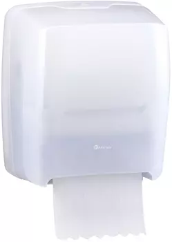 Диспенсер бумажных полотенец Merida Harmony CHB301